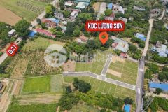 Đất ven đô hà nội giá chỉ từ 400trlô