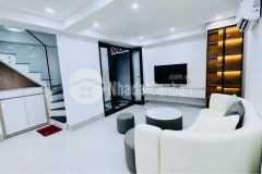 Nhà thông phố trung phụng xã đàn, 32m2, nhà đẹp full nội thất, về ở ngay, nhỉnh 6 tỷ