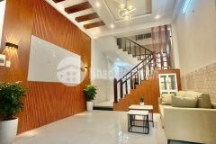 Chào bán nhà 2 tầng đúc khu an hải sơn trà 60m2 shr 7tỷ1xxx. lh0935634151.