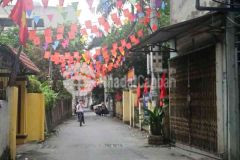 Nhà ô tô đỗ xuân phương 38m 4 tầng 8 ty5 kinh doanh dòng tiền