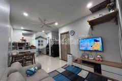 Chuyển việc bán chung cư việt hưng, long biên 70m2, chỉ 4,4 tỷ