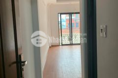 Bán nhà mp kim ngưu, giá 43 tỷ, 81m2x3t, lô góc 2 mặt thoáng
