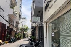 Chính chủ 1 đời, lê văn sỹtrường sa, 3 tầng, hẻm 10m xe hơi thông, 5pn, sd 125m2, 11.45 tỷ
