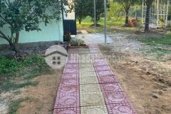 Bán nhà vườn khánh đông gần tỉnh lộ 8 tặng vườn cây trái sum suê phù hợp đầu tư nghỉ dưỡng gần suố