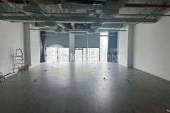 Cho thuê vp view đẹp 105m2 tòa golden land với vị trí đắc địa, thiết kế hiện đại
