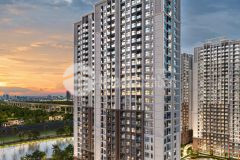 Chỉ 6 tỷ sở hữu căn 3pn 95m2 tại the paris tiến độ thanh toán 2 năm cực nhàn