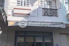 Chủ đi nước ngoài nên bán nhà 1 trệt 1 lầu đường b5 kdc hưng phú, phường hưng phú, tp cần thơ