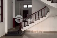 Nhà 4 tầng hàn thuyên 7 phòng ngủ trung tâm hải châu