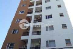 Bán căn hộ chung cư số 17 hồ hảo hớn phường cô giang quận 1