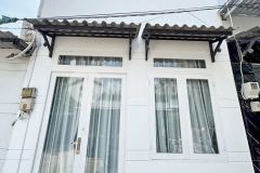 Cho thuê nhà nguyên căn full nội thất hẻm 380 lê văn lương, quận 7