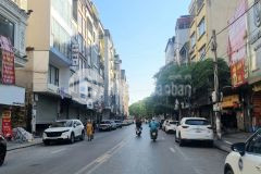 Phố xã đàn 45m2, 6t thang máy, mt4.5m kinh doanh đỉnh giá 30 tỷ hiếm đống đa