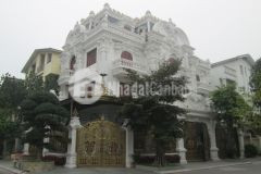 Biệt thự lô góc kđt đô nghĩa sol lake villa cạnh công viên cây đàn 250m2 chỉ 32.x tỷ. 0989626116