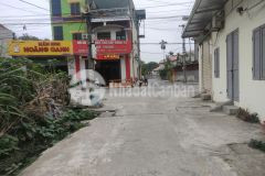 Đất đẹp 82m lạc hồng, khu đông dân cư, ngay vành đai 4, ô tô vào thoải mái 0835459289