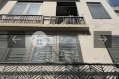 Nhà hẻm xe hơi, 78m2, 5 lầu, bình thạnh, giá 17 tỷ.