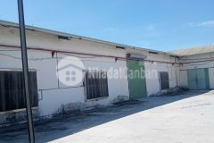 Cho thuê kho xưởng độc lập 2000m² đường ql1a, thanh liêm, hà nam có pccc