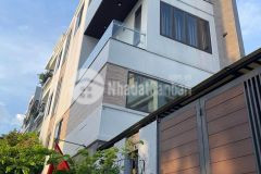 Bán nhà bình tân khu phân lô đồng bộ 92m 8.4 tỷ. lh0826271379.