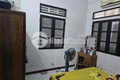 Bán 104m tặng nhà vf3 thông 8m ô tô tránh đường hoàng mai