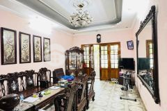 Hiếm mặt phố phương liệt 68m2, 5 tầng view hồ sen mặt tiền 4.5m hiếm thanh xuân