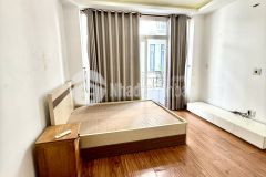 5 tầng, hẻm xe hơi thông, gần mặt tiền huỳnh văn bánh, 49m2, ngang 4m, nở hậu, 12 tỷ hơn