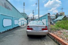 Lô đất đẹp hẻm xe hơi đường 24, long thạnh mỹ, kề vincity dt 80m2 giá 5ty