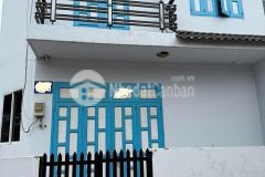 Nhà lô góc q12 101m² 3 căn cho thuê 12trtháng chỉ 6 tỷ