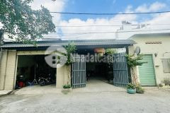 Đất đẹp hẽm 8m ngay ngã 4 nữ dân công quách điêu 10 x 27m giá 9.4 tỷ