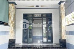 Chủ kẹt tiền bán gấp nhà shr phước hiệp củ chi chỉ 760 triệu