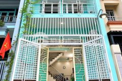 Mã lò bình tân hẻm xe hơi 41m2 2 tầng đúc 2pn 2wc chỉ 4.45 tỷ