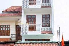 Bán nhà mặt tiền đường số 8, phường linh trung 81,9m2 12.7 tỷ. lh0387781833 0835420124.