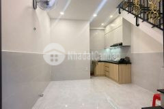 Bán nhà hẻm thông đường 265 phường hiệp phú, quận 9 dt 20m2 giá 1,95ty