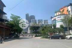 Bán đất xuân đỉnh cạnh ngoại đoàn 45m mt 4. giá 8.9 tỷ