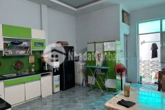 Nhà hxh đường 11 tăng nhơn phú b diện tích 100m, 3 tầng