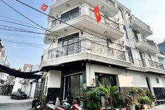 Nhà góc 2 mặt tiền liên khu 4 5, p. bình hưng hòa b 160m2 shr 13tỷ. lh0826271379.