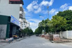 Bán đất mặt đường hồ tùng mậu, kđt an phú, ph tân bình, tp hd, 67.5m2, mt 4.5m, 3.x tỷ