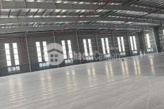 Cho thuê xưởng 4.000m2 khu công nghiệp yên phong, pccc tự động