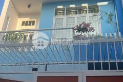 Bán nhà đúc 2,5 tấm hẻm 142 đường số 339 p. phước long b, q9 cũ