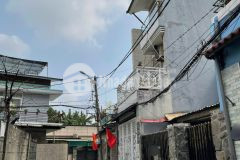 Bán nhà 1 trệt 2 lầu đường kha vạn cân, linh chiểu, thủ đức, dt 80m2, 4x20 giá 8.9 tỷ