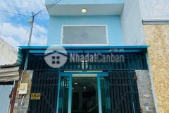 Nhà 1t2l hẻm 416 lã xuân oai, long trường, quận 9 cũ, diện tích 62m2 giá 6ty