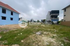 Bán đất tp huế, dt 252,6m2 thổ cư, shr chỉ 26trm2. lh0773465789