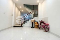 Bán nhà 3 tầng hẻm trần thij diệu phước long b quận 9 giá 4,95tỷ tl