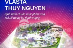 Liền kề vlasta thủy nguyên vào tiền sớm, đón sóng tăng giá sở hữu lâu dài