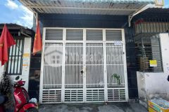 Bán nhà cấp 4 hẻm xe hơi lk 5 6, vĩnh lộc b, huyện bình chánh cũ
