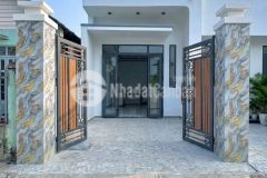 Nhà cấp 4 hiện đại siêu đẹp chỉ 500triệu dọn vào ở ngay