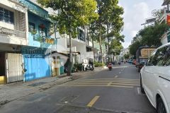 Bán nhà mt trần bình trọng p1q5 61 m2 sẵn sổ hồng, chỉ 36 tỷ. lh0983341174