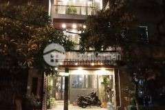 Mặt tiền vip khu lê cơ nhà đẹp 4 tầng giá chỉ 1x.... tỷ