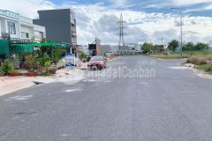 Nền đẹp đường a7 kdc phú an, phường hưng phú, cần thơ 2 tỷ650