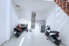 Hot nhà đẹp full nội thất hẻm 380 lê văn lương cạnh lotte mart, quận 7