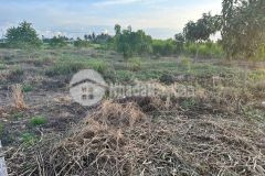 Bán nền thổ cư vườn 3113m2 có 113m2 thổ cư đường 3m oto tại long an