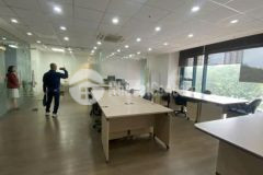 Sàn văn phòng đẳng cấp 400m2 tại tòa 29t, kđt trung hòa nhân chính