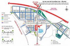 Tân phú city trái tim thương mại mới ngay cạnh kcn tân phú